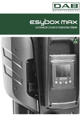 ESYBOX MAX TECH